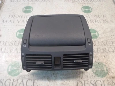 8611120010 COMANDO MULTIFUNZIONE / 14364236 PER TOYOTA AVENSIS BERLINA T25 1.8 - Image 1 of 4