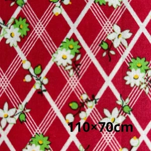 Windham Fabrics 1930s Print 110×70cm - Picture 1 of 2