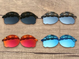 Vonxyz Polarized Replacement Lenses for-Oakley Tailend Sunglasses-Multi Choice - Picture 1 of 11