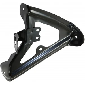 For Honda Odyssey Fender Support 2018 2019 2020 Passenger Side Bracket Steel - Picture 1 of 6