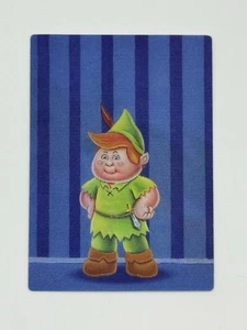 Garbage Pail Kids Brands New Series 3 Loco Motion Card #9 Zelda 2013 Topps - Picture 1 of 4