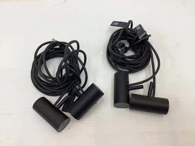 Meta Oculus Rift CV1 Sensors OEM Set of 4 - NICE! - Image 1 of 2