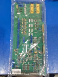 Liebert / Emerson 02-790831-00 Rev E P/L H Interface PCA Board Assembly - Picture 1 of 2