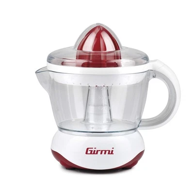 Girmi SR02 Spremiagrumi Elettrico 25 W Doppia rotazione Capacità 700cc Doppia - Immagine 1 di 4