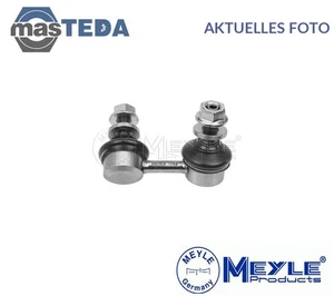 36-16 060 0008 STABILISATOR STABI KOPPELSTANGE VORNE MEYLE NEU OE QUALITÄT - Bild 1 von 5