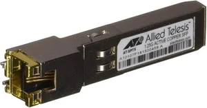 Transceiver Modul Allied Telesis AT-SPFX/2-90 SFP Transceiver Modul - Bild 1 von 1