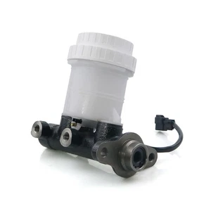 7/8 Brake Master Cylinder Fit Mitsubishi Galant Sigma E13A E12AR E14AR 1984-1990 - Picture 1 of 6