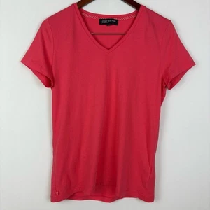 Jones New York Signature V-Neck T-Shirt - Bild 1 von 4