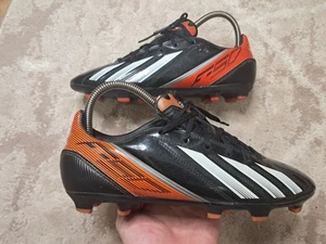 Adidas F10 F50 TRX FG Fußball Stollen Fußballschuhe Größe 7,5 US / 7 UK - Bild 1 von 23