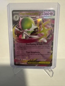 Mega Gardevoir ex - Picture 1 of 10