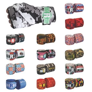 Ringside Apex Handwraps - Picture 1 of 14