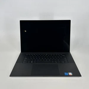 Dell XPS 17 9720 UHD+ TOUCH 2.5 GHz i5-12500H 16GB 512GB SSD - Very Good - Picture 1 of 10