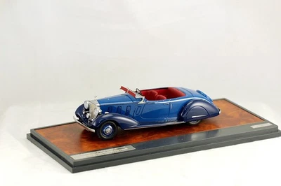 1:43 Matrix Scale Models MX41705-181 Rolls Royce Ph III Torpedo Thrupp & Maberly - Image 1 of 4