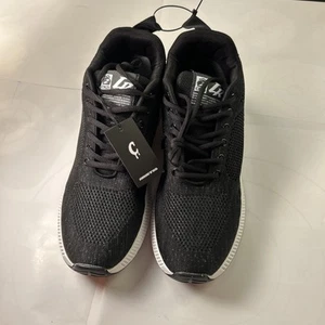 Conzuri V2 CNZI Cloud Runners Knit Sneaker Schuhe Herren 10,5 Höhe Boost Trail - Bild 1 von 12