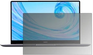 Folia ochronna do Huawei MateBook D15 matowa folia ochronna folia wyświetlacz ochrona - Zdjęcie 1 z 4