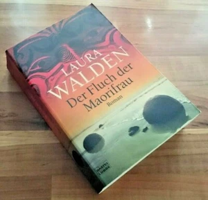 Laura Walden, Der Fluch der Maorifrau, 2008 Bastei Lübbe Verlag, - Bild 1 von 5