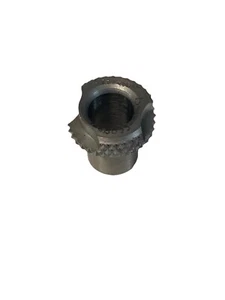 Slip Fit Drill Bushing 1/2" OD - Aircraft Tools Aviation .406 ID - Picture 1 of 1