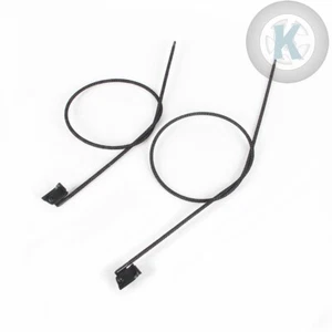 Sunroof Glass Track Rail Traction Harness Cable Fit For AUDI A8 2011-2017 - Bild 1 von 15