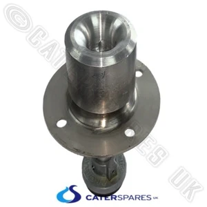 ARCHWAY DONER KEBAB MÁQUINA DONER FONTANEROS METAL BLOQUE Y ACOPLAMIENTO DE GOMA  - Imagen 1 de 8