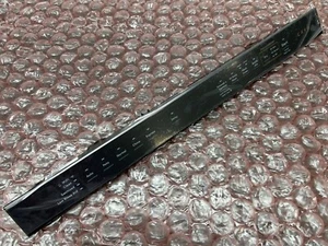 WD21X31880 OEM GE / GENERAL ELECTRIC CAFE' DISHWASHER USER INTERFACE PANEL - NEW - Picture 1 of 9