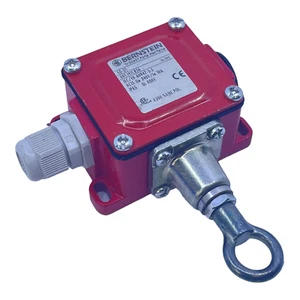 Bernstein SD-U1 Kabelzugschalter Seilzugschalter 240V für industriellen Einsatz - Bild 1 von 12