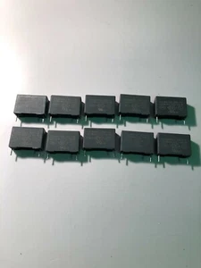 MKP63 Y2 22nF 300VAC Suppression capacitor Genuine Faratronic x 10 pcs - Picture 1 of 2