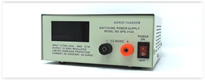 Kompaktes 13,8VDC @ 5A DC geregeltes Schaltnetzteil, SPS_312T, - Bild 1 von 1