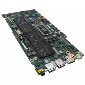 Placa madre Dell Inspiron 5580 con CPU i7-8565U 2 GB Geforce MX150 - V251J - Imagen 1 de 1