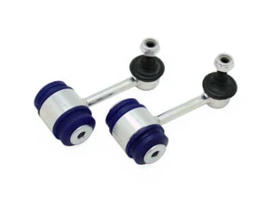SuperPro 2015 for Audi A3 Quattro Premium Rear HD High Articulation End Link Set - Picture 1 of 1