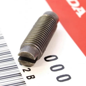 Honda XL XR 125-250 350 500 R Ventileinstellschraube Valve Rocker Adjuster Screw - Bild 1 von 1