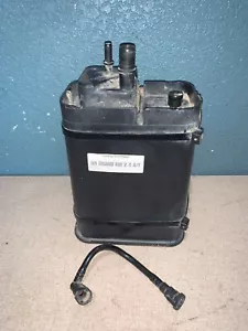 00 Pontiac Grand Am fuel vapor charcoal canister 2.4 - Picture 1 of 3