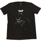Elton John - Unisex - T-Shirts - Small - Short Sleeves - 17.11.70 Albu - K500z