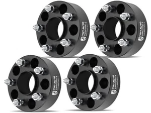 For 1987-2005 Chevrolet Blazer Wheel Spacer Kit APR 73421JJPH 1988 1989 1990 - Picture 1 of 2