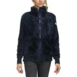 Penfield Breakheart Fleece Sherpa Jacket - Navy small - Picture 1 of 10