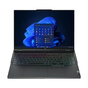 Lenovo Legion 7 Pro 16 (2023) 82WR000SGE, Gaming Notebook, GeForce RTX 40