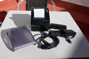 Metapace T-311 Thermal Receipt Printer - Imagen 1 de 3