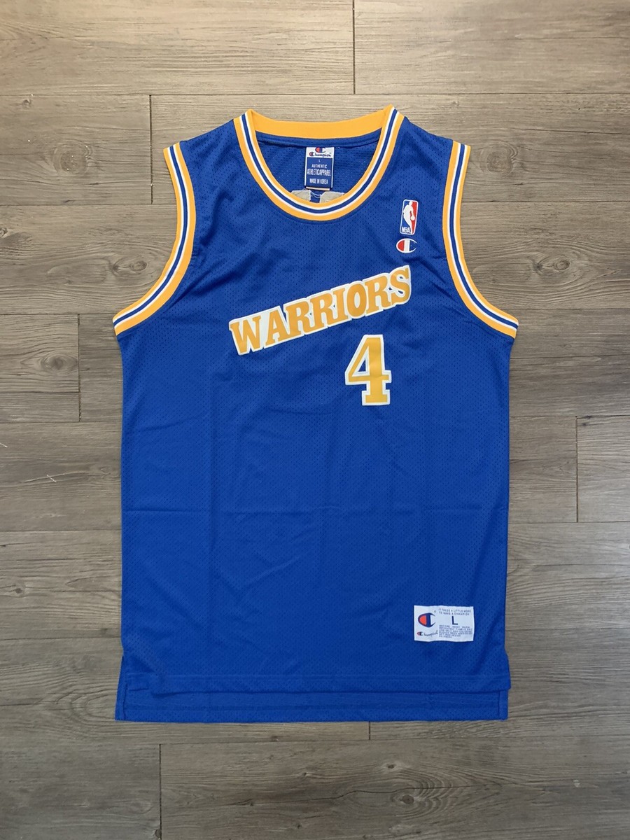 REEBOK ユニフォーム NBA インディアナペイサーズ ロンアーテスト