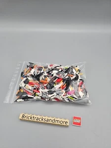 Lego® Zähne Hörner etc Konvolut - Bild 1 von 1