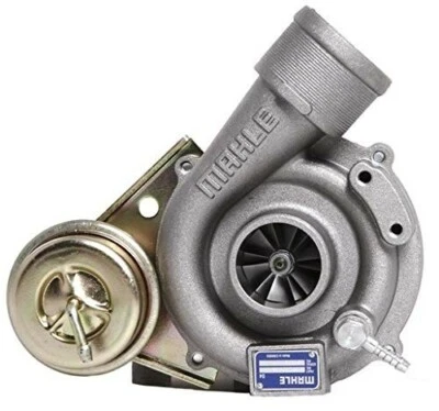 Mahle Turbocharger, VAG OE # 058 145 703 L - Image 1 of 3