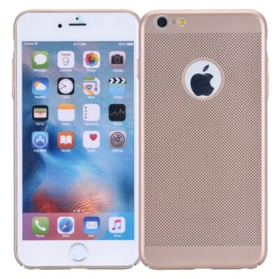 Apple IPHONE 6/6s Custodia Cover per Cellulare Protezione Protettiva Bumper - Immagine 1 di 4