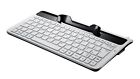 Samsung Keyboard Dock für Samsung Galaxy Tab 2 7.0 (OEM braune Box Verpackung)
