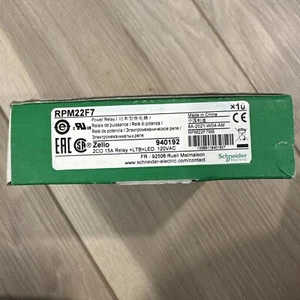Schneider RPM22F7 (10-Pack) - Picture 1 of 2