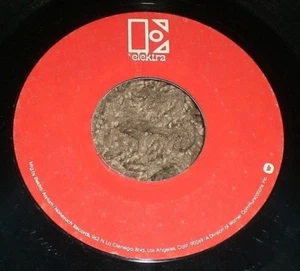 Twennynine Featuring Lenny White Peanut Butter RARE Misprint Blank A Side Label - Imagen 1 de 2