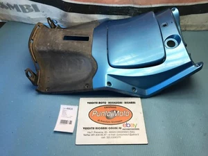 Kymco People S 50 2005-2006 Carena Retroescudo - Imagen 1 de 4