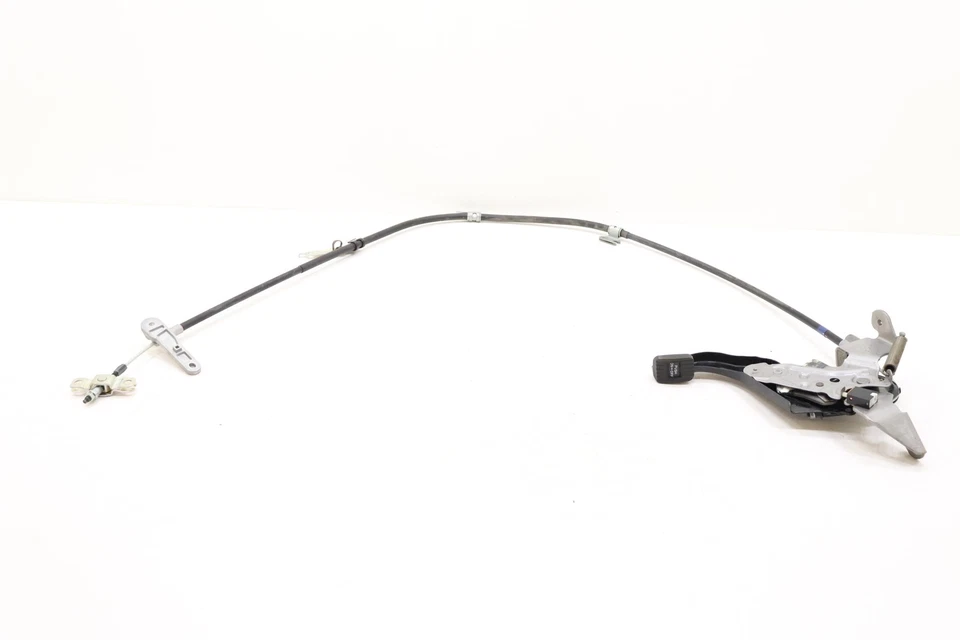 Toyota 4runner 2010-2024 estacionamiento de emergencia estacionamiento freno parada pedal OEM Foto 1 de 4