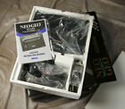 BRAND NEW OLD STOCK • Neo Geo Japanese AES Silver NGH System/Console • SNK *NOS*