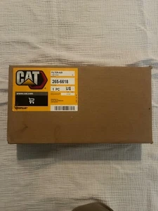 Caterpillar Cabin Air Filter 265-6619 OEM - Picture 1 of 1