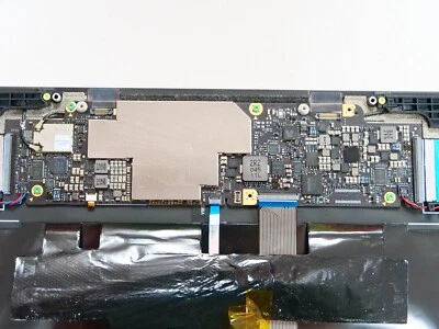 Google Pixelbook Go | Repair Service | includes Royal Mail collection & dispatch - Image 1 of 4