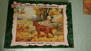 TUCO 1957 hi art series no 3950 : A PRE SEASON WORKOUT* complete - Picture 1 of 3