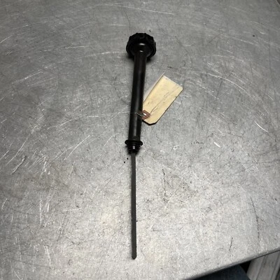 OEM GOOD USED 5HP TECUMSEH HS50-672726 DIPSTICK ASSEMBLY 35554 - Image 1 of 3